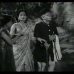 Parbat Pe Apna Dera (1944),Old Hindi Movie Watch ,Vanamala, Ulhas