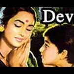 Devi (1970),Bollywood Old Hindi Movie,Nutan, Sanjeev Kumar