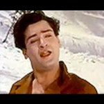 Junglee (1961),Watch Hindi Movie On Youtube,Shammi Kapoor, Saira Banu