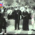 Adhi Raat Ke Baad (1965),Horror Movie In Hindi,Ashok Kumar, Ragini