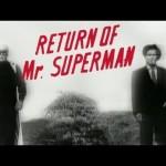 Return of Mr. Superman (1960),Watch Online Old Hindi Movie,P. Jairaj, Sheila Ramani, Naazi