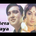 Mera Saaya (1966), Old Hindi Movie Online,Sunil Dutt, Sadhana, Jagdish Sethi