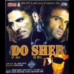 Do Sher (1994), Watch Bollywood Movie Do Sher, Akshay Kumar, Sunil Shetty, Shilpa Shirodkar