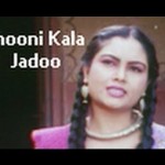 Khooni Kaala Jadu (2000), Online Hindi Horror Movie,Kumar Rajesh, Mehnaj, Menaka