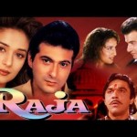 Dulhe  Raja (1995) – Super Hit Movie – Hindi love story