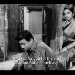 Hum Dono (1962), Old Indian Movie Ham Dono with English Subtitles, Dev Anand, Nanda, Sadhana