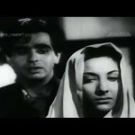 Jogan (1950), Old Hindi Movie Watch On Youtube,Nargis, Dilip Kumar