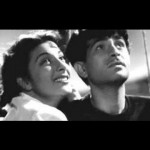 Papi (1953), Youtube Megavideo Old Hindi Movie, Nargis, Raj Kapoor, Dulari