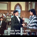 Insaniyat Ke Dushman (1987), Superhit Bollywood Hindi Movie,Dharmendra, Shatrughan Sinha