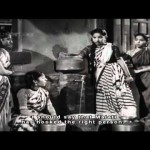Ek Hi Rasta (1956),Movie On Youtube, Ashok Kumar, Meena Kumari