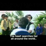 Diljale (1996),English Subtitles Download Songs, Video, Movie on Youtube,Ajay Devgan, Sonali Bendre