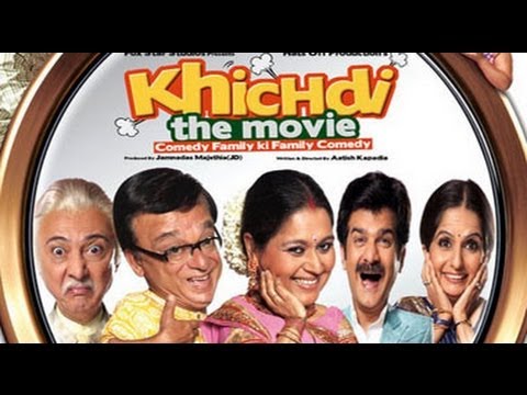 Khichdi - The Movie torrent