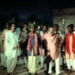 Jwala Daku (1981), Free Movie Watch Online,Salma Agha, Urmila Bhatt, Birbal
