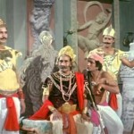 Jai Radhe Krishna (1974), Bollywood Watch Movie, Anupama, Nana Palsikar, Jeevan