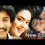 New Entry (1994), South Indian Hindi Dubbed Movie, Prashanth, Madhu 