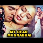 My Dear Munnabhai (2006),Watch Bollywood Hindi Dubbed Movie, Madhavan, Pooja Biju, Menon 