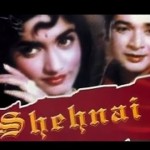 Hindi Movie Watch Online, Shehnai (1964), Biswajeet, Rajshree, Chand Usmani
