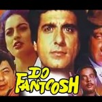 Do Fantoosh (1994),  Indian Movie Watch Online, Amjad Khan, Shakti Kapoor, Raj Babbar