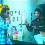 Hum Hain Khalnayak (1996), Hindi Bollywood Movie,Arjun , Rajni Bala, Shakti Kapoor , Nasir Khan  