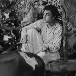 Achhut Kanya (1936), Old Bollywood Hindi Movie, Devika Rani , Ashok Kumar , Monorama 