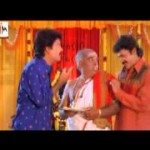 Kalyug Ka Pandav (1999), Dubbed Hindi Movie Watch Online,Vishnuvardhan, Jayaprada