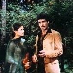 Nazrana Pyar Ka (1980), Hindi Bollywood Movie, Ashok Kumar, Vijayendra, Sarika, Raj Kiran
