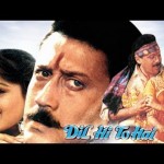 Dil Hi To Hai (1993),Bollywood Watch Hindi Movie, Jackie Shroff, Divya Bharati, Shilpa Shirodkar 