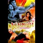 Kamsin – The Untouch – Romantic Scene