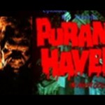 Purani Haveli – Hindi Horror Movie