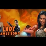 Lady James Bond – Full Length Movie