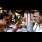 Vaastav (1999) –  Hindi Crime Drama