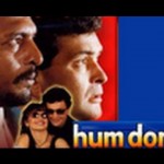 Hum Dono (1995) – Pooja Bhatt Rishi Kapoor Nana Patekar                 
