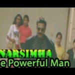 Narsimha – The Powerful Man (2004), Sarath Kumar, Laila, Vadivel, Hindi Dubbed