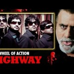 The Wheel of Action Highway (2008) – Hindi Dub -Super Hit Action Movie              