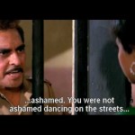 Sherni (1988) Hindi Movie Online