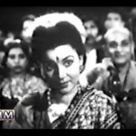 Actress (1948) Old Hindi Movie,Prem Abeed, Rehana, Meena