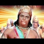 Mahabali Hanuman(1981) ,Devotional Movies, Rakesh Pandey, Kavita Kiran