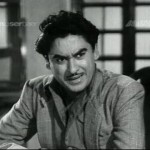 Char Paise (1955), Kishore Kumar ,Shyama, Agha ,Old Classic Bollywood Movie