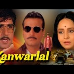 Kanwarlal (1988) – Jeetendra   Salma Agha – Super Hit Movie                
