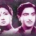 Sharada (1957)  – Classic Bollywood Movie – Raj Kapoor  Meena Kumari                    