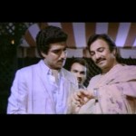Aitbaar   (1985) –  Raj Babbar   Dimple Kapadia