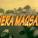 Mera Maqsad – Bollywood Action Movie – Chiranjeevi & Madhavi