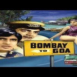 Bombay To Goa (1982) Old Classic Movie Online Watch