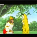 The Legend of Prince Rama (1992) – Full Ramayana – Animated