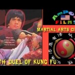 Death Duel of Kung Fu (1979) ,Hollywood Online Movie,Don Wong, John Liu