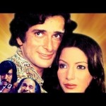 Super Hit Movie Fakira (1976)  – Shashi Kapoor  Shabana Azmi             