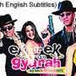 Ek Aur Ek Gyarah (2003) Comedy — Govinda, Sanjay Dutt, David Dhawan 