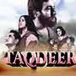 Taqdeer — Classic Bollywood Movie              