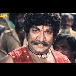 Daku Rani Himmatwali (1984),starring Kavitha, Vijayalalitha,Download Movie