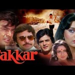 Takkar (1980), Online Hindi Movie, Zeenat Aman, Asrani,Jayapradha, Jeetendra